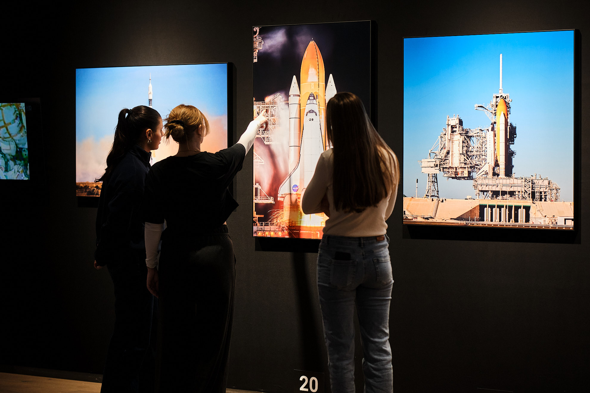 ViewFromAbove Nürnberg
