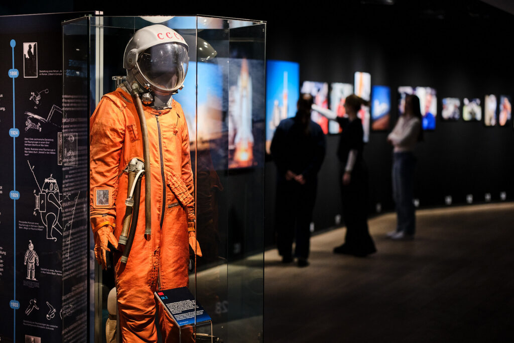 ViewFromAbove Nürnberg